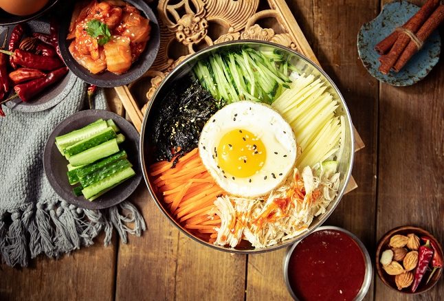 合作牛喜韩石锅拌饭挣钱吗?(图2)